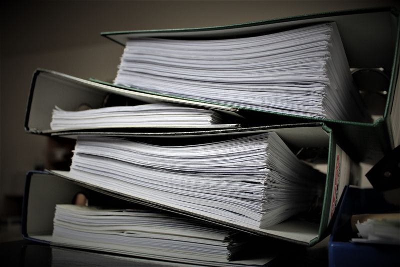 PDF & Document Tools